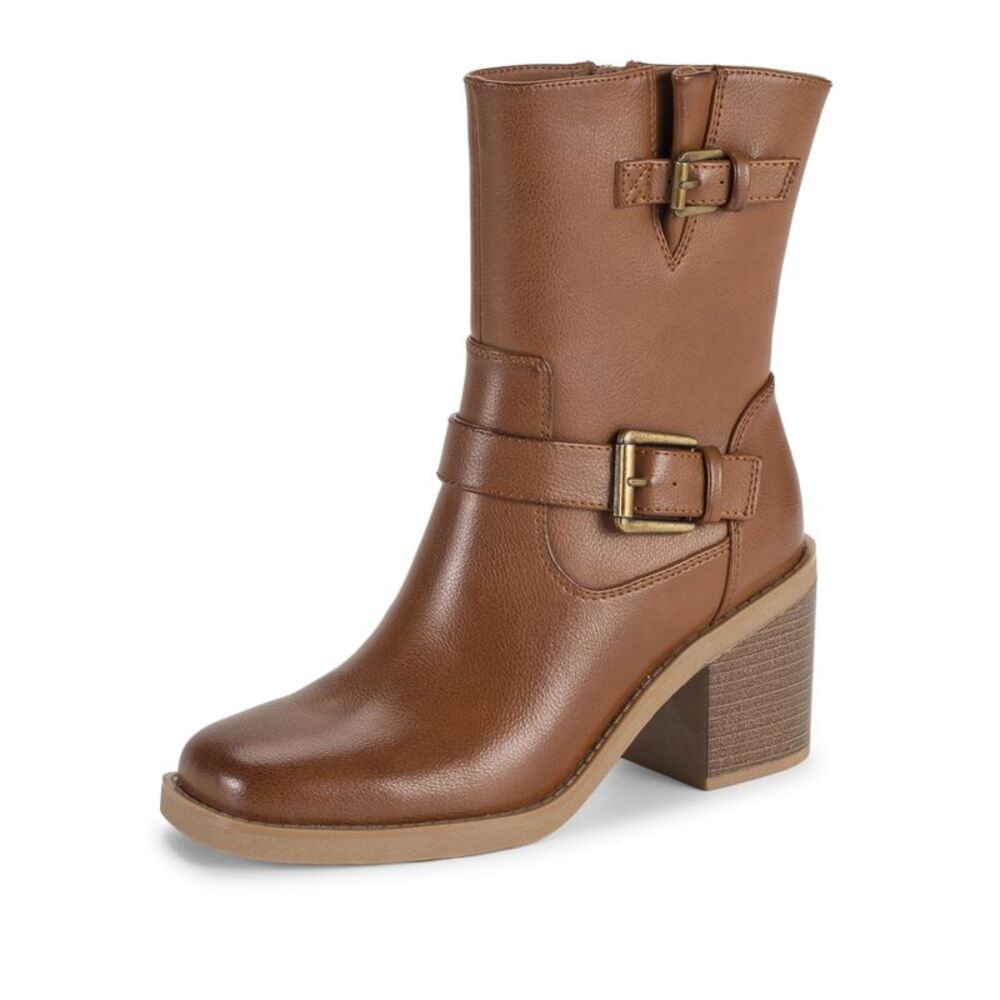 Baretraps MAYLA Walnut